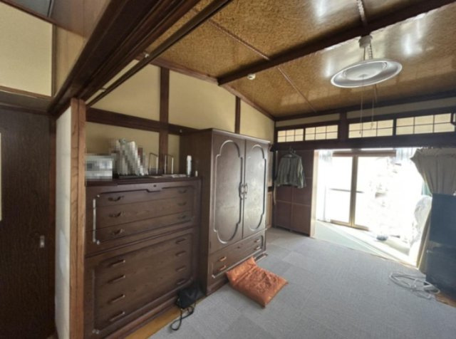 たっぷりの陽光と心地よい風が舞い込む住まい♪