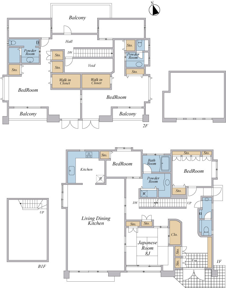 間取り：313004670846