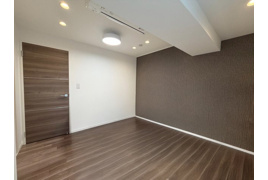 西新宿ビューハイツの外観