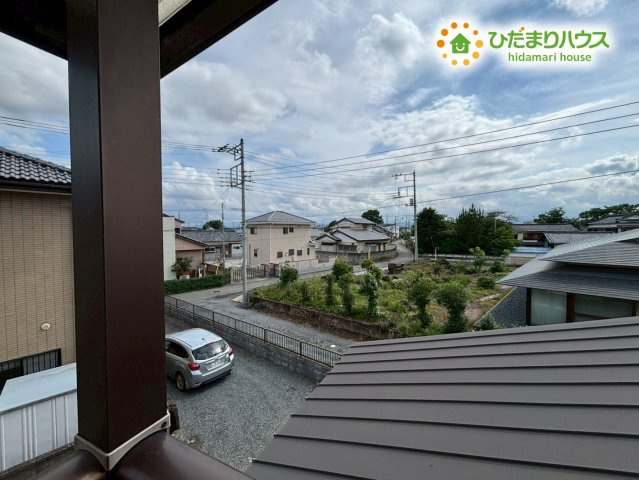 展望
