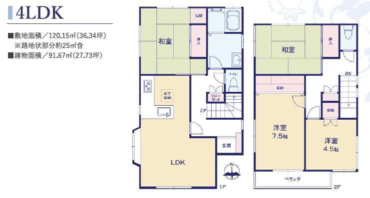 間取り：312001284269