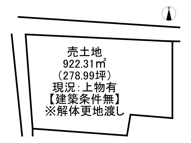 区画図：328000607814