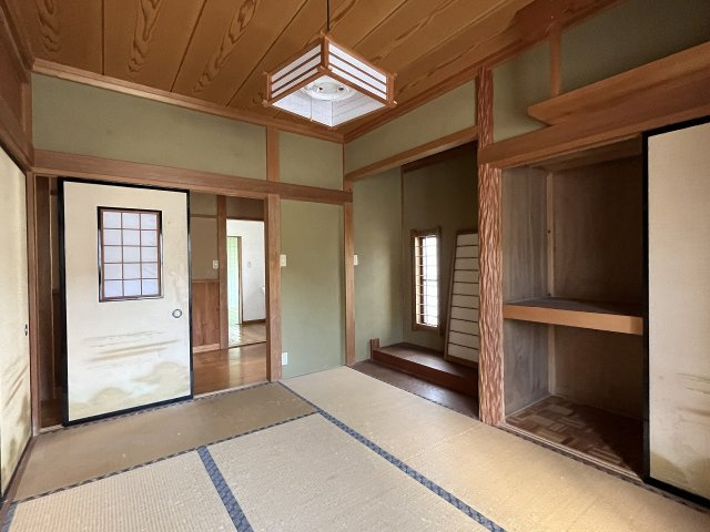 和室