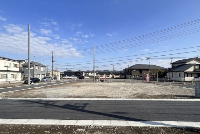 現地写真　2026.3.20撮影