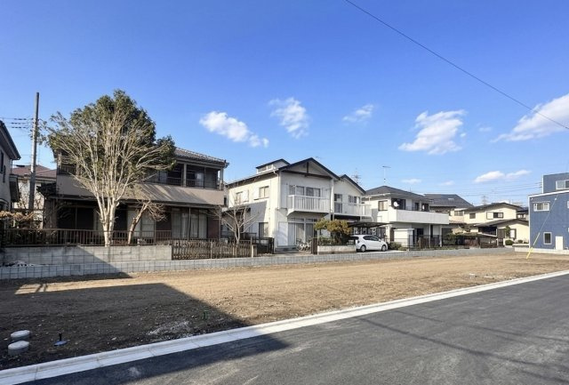 現地写真　2026.3.20撮影