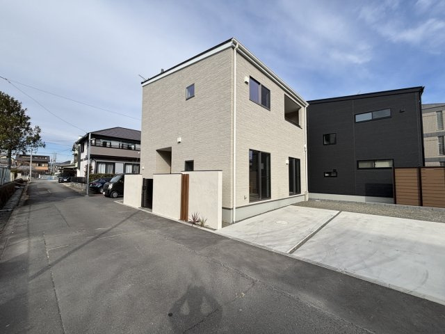 外観：322000551528