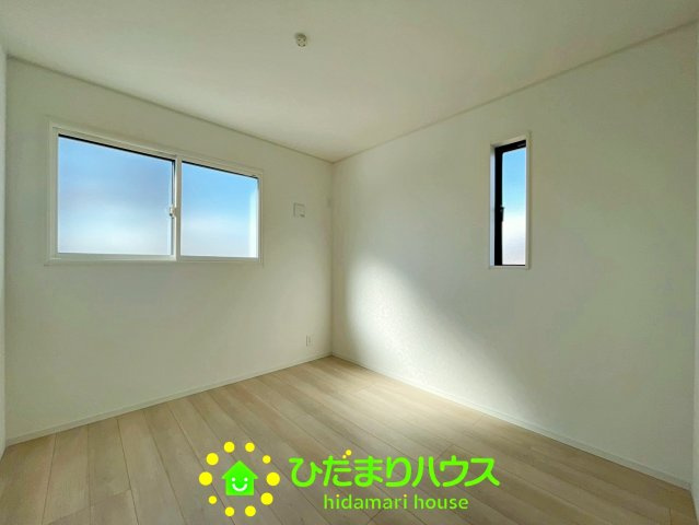 洋室
