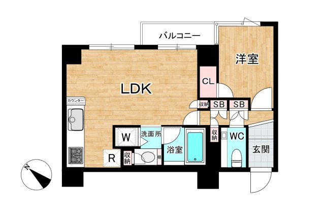 間取り：313004584755