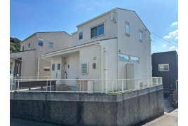 自由ヶ丘1丁目戸建の外観