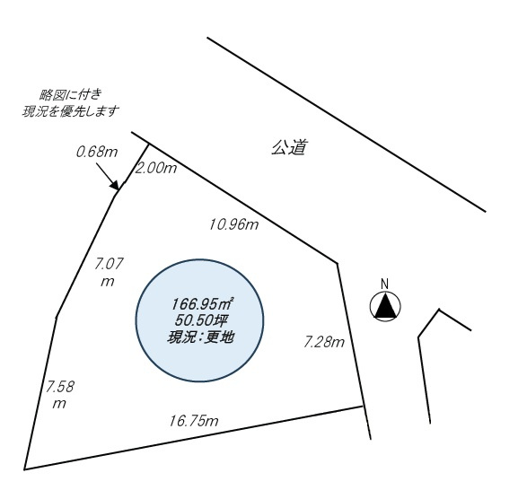 区画図：328000651059