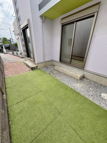庭