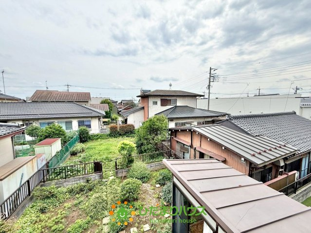 展望