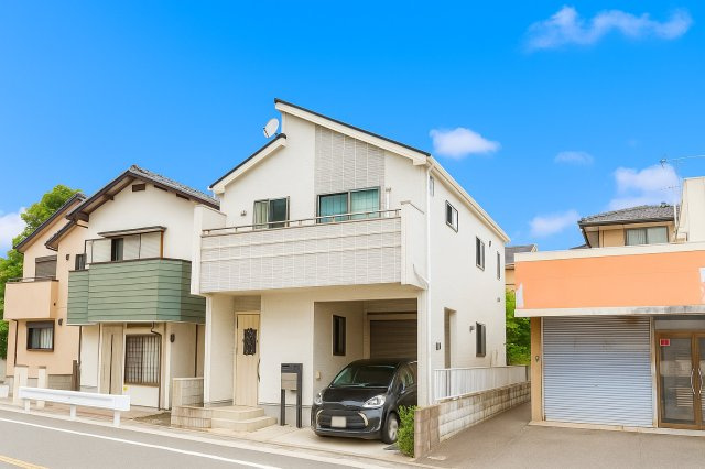 外観：340000257425