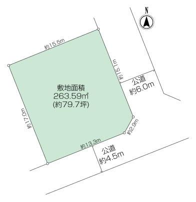 区画図：314002869730