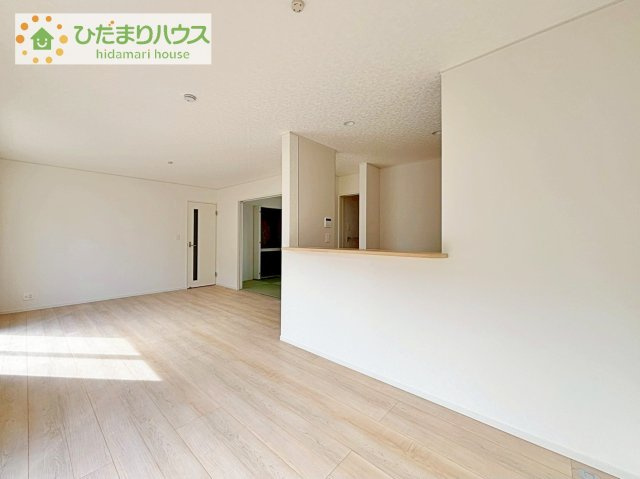 大型テレビに大型ソファー(^^)どんなインテリアにしますか？