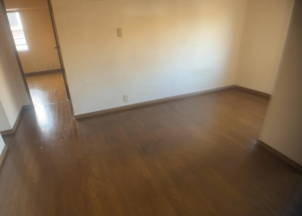 レサージュ南橋本2番館の子供部屋