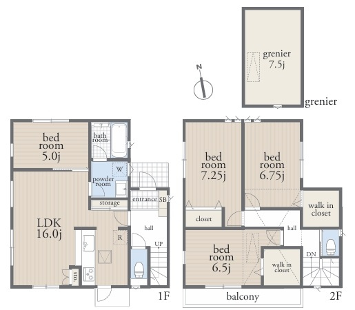 間取り：313004647031