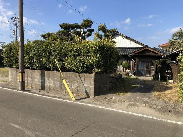外観：346000045640