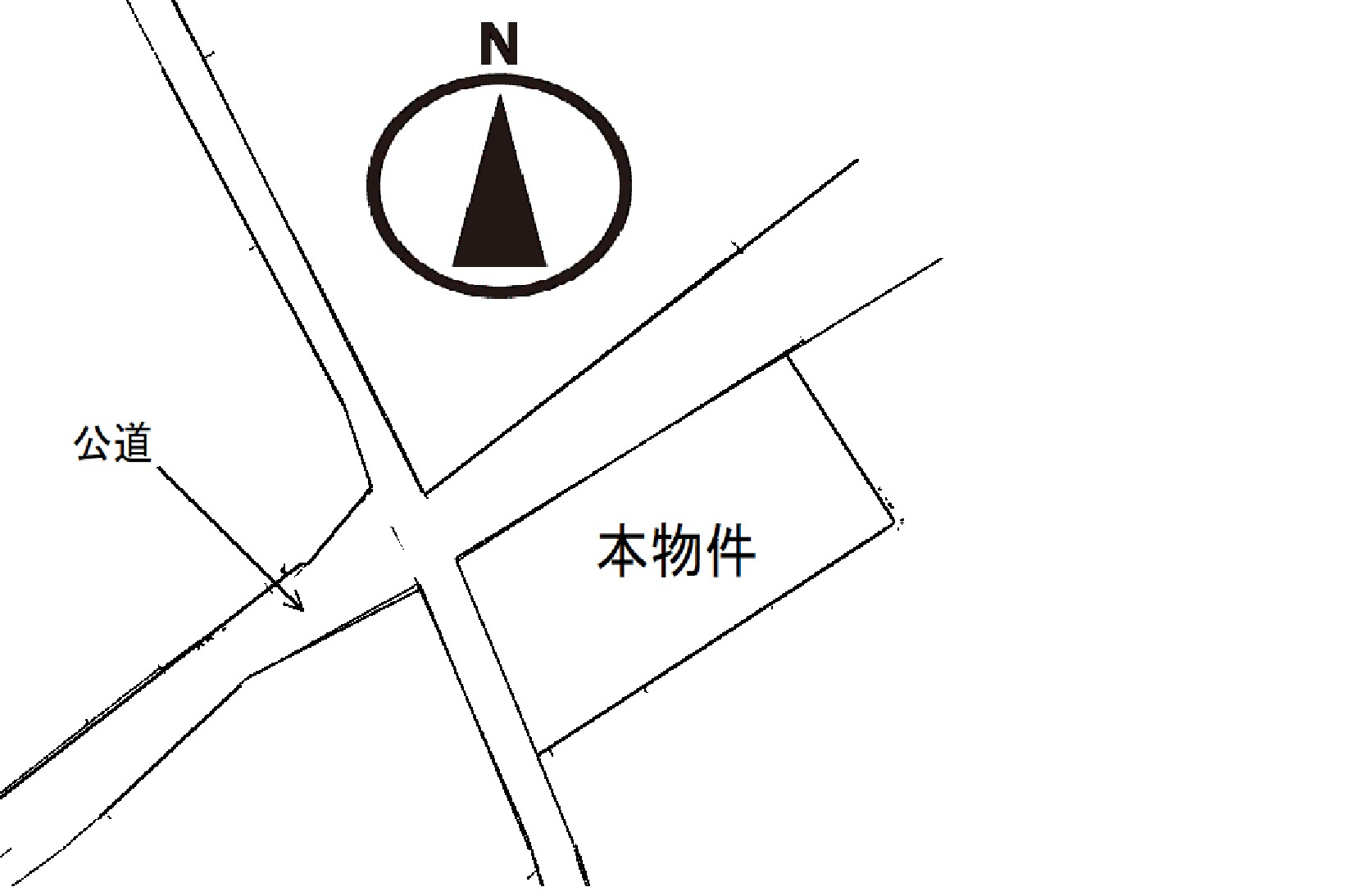 区画図：323000461346