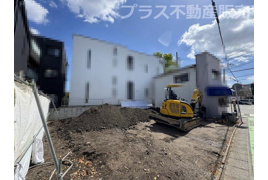 福岡市博多区那珂1丁目1期　1号棟（全2棟） 仲介手数料無料・0円 の外観