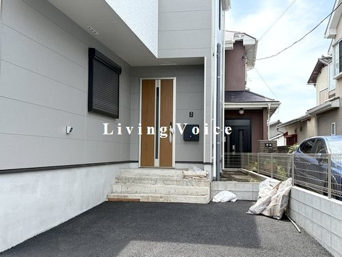 相模原市緑区下九沢第69　新築一戸建て