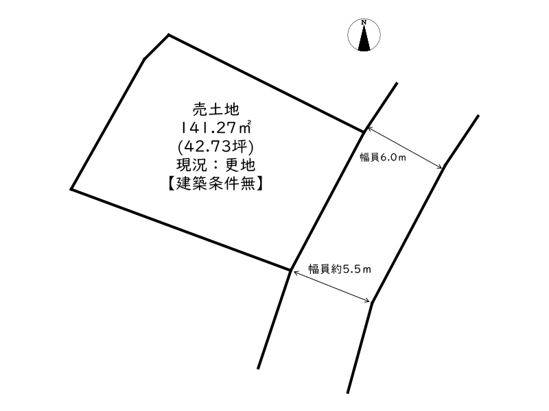 区画図：328000606817