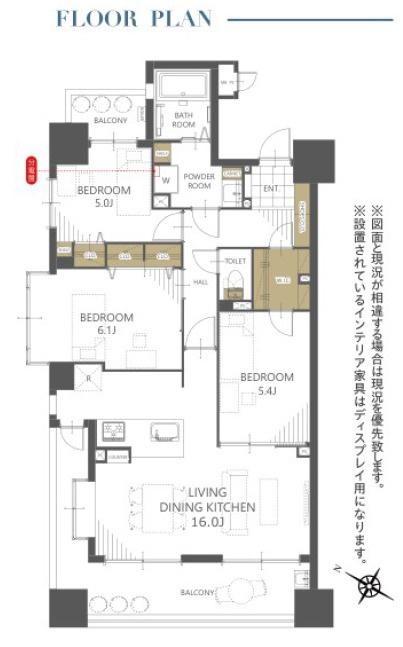 間取り：340000311634