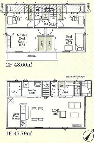 間取り：313004674570