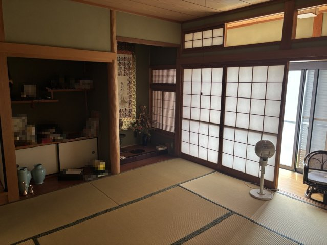 和室
