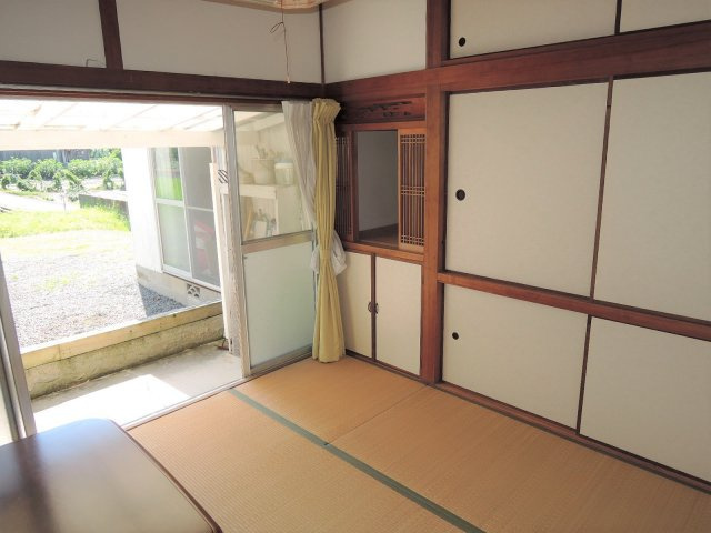 和室