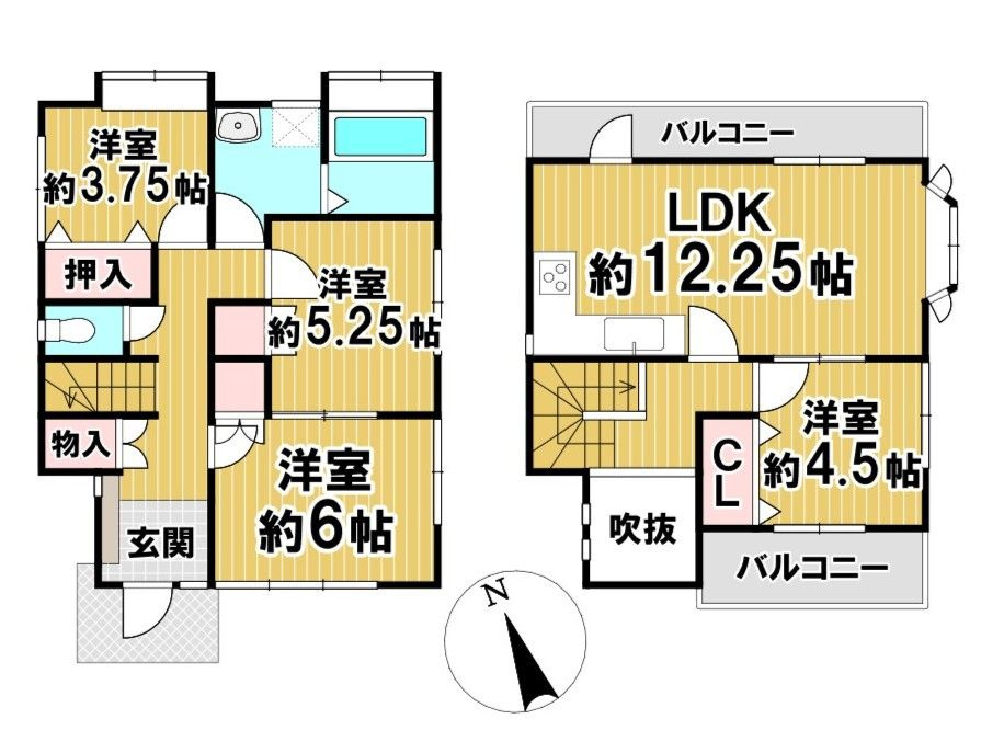 間取り：340000247146