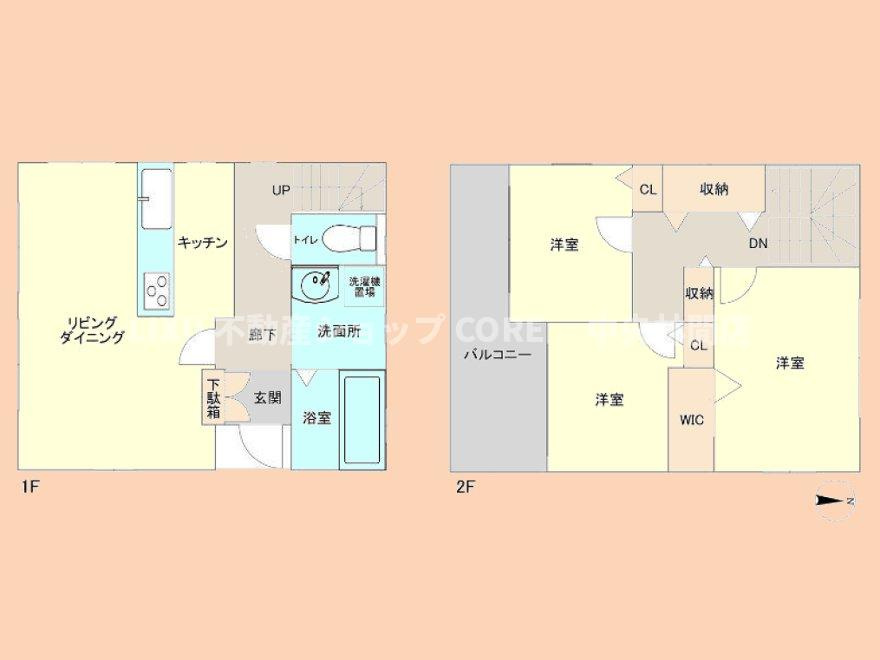 間取り：314002703341