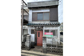 藤井寺市国府３丁目戸建の外観