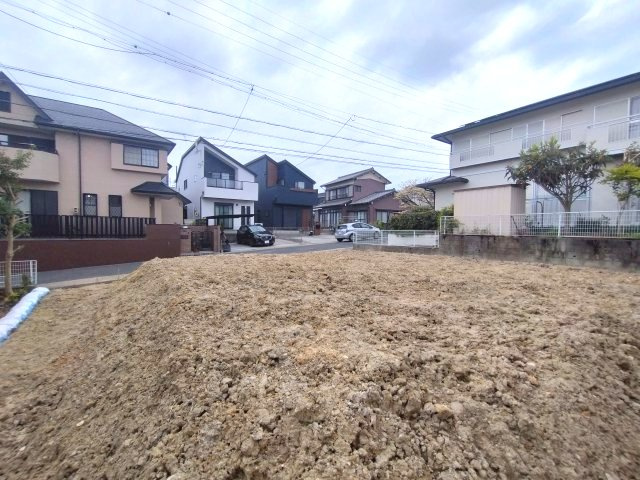 現地写真　※令和8年4月9日撮影
