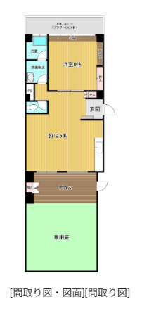 間取り：340000262200