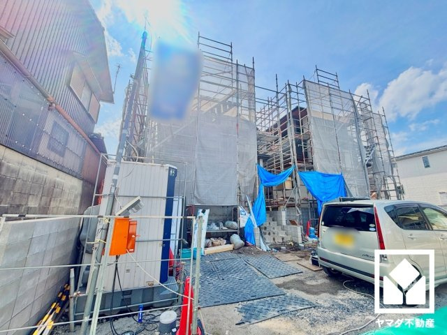7月14日　現地写真更新