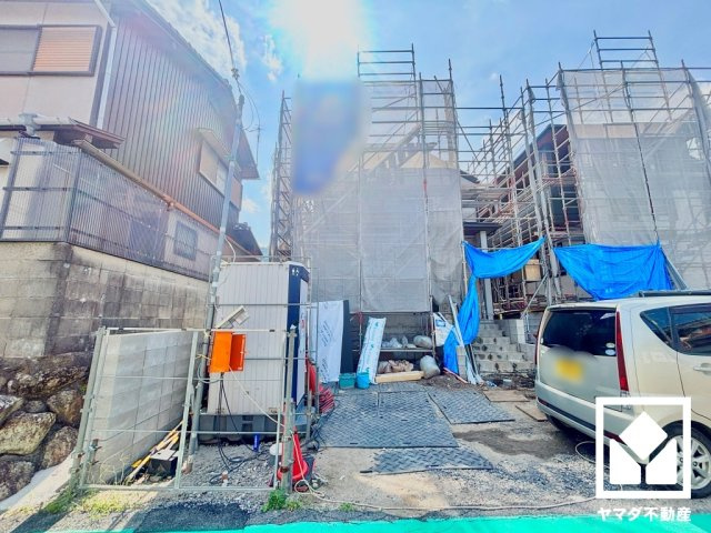 7月14日　現地写真更新