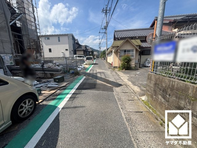 7月14日　現地写真更新