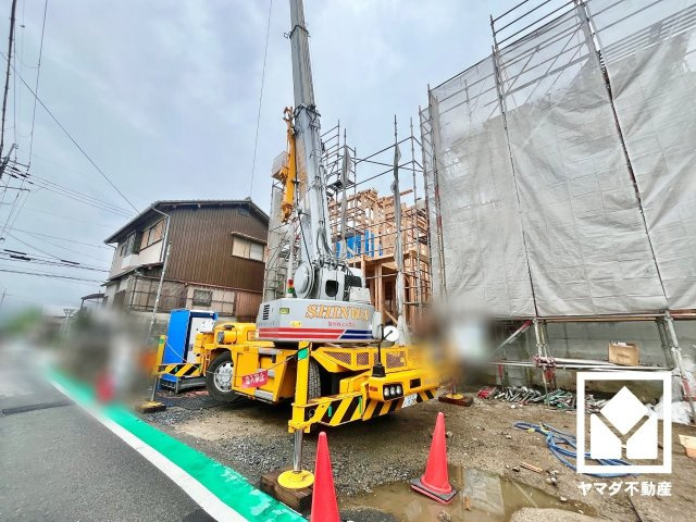 5月21日　現地写真更新
