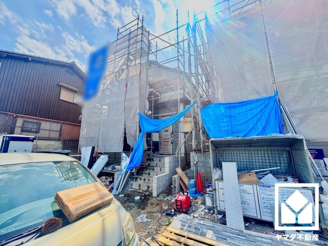 7月14日　現地写真更新