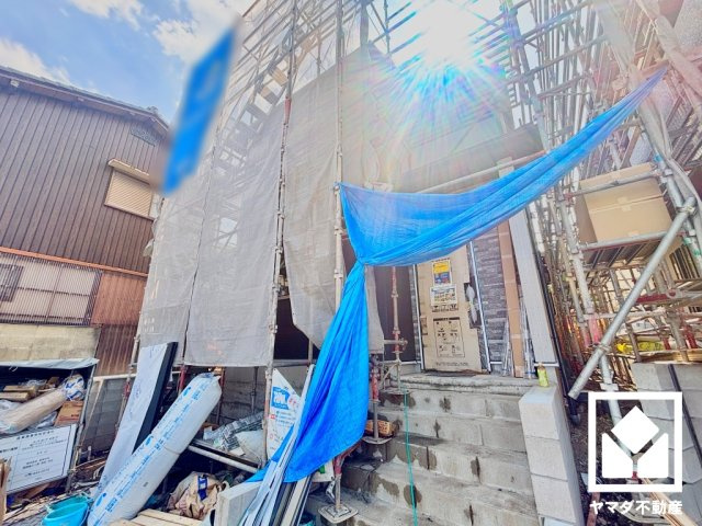 7月14日　現地写真更新