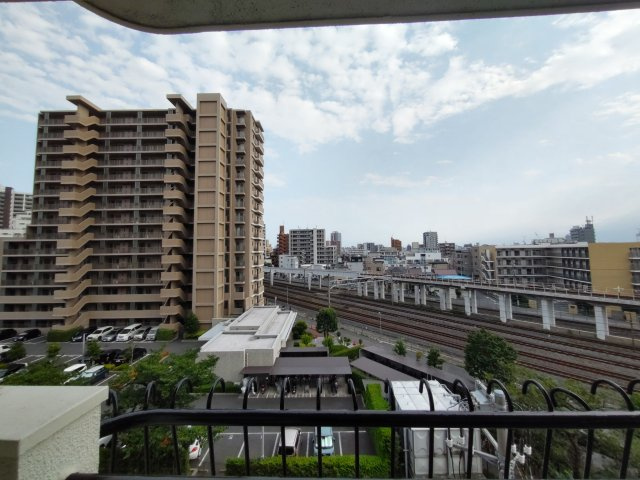 展望