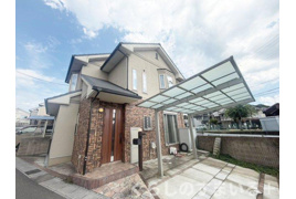五ケ庄芝ノ東　中古戸建の外観