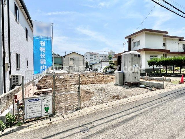 ご見学の際にはご自宅はもちろん、駅やご指定頂いた場所まで無料でお迎えに伺います！　