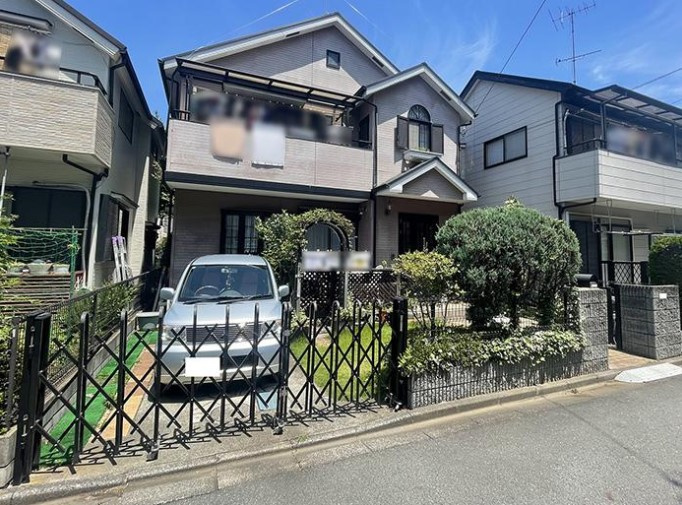 外観：313004546065