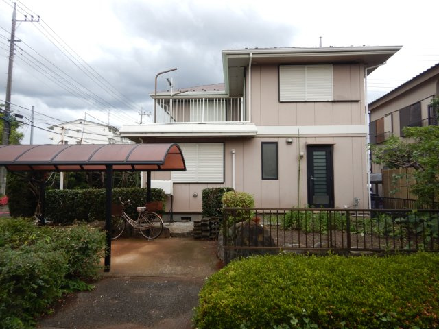 detached 埼玉県川越市大字鯨井新田１－１９ 白金ビル１Ｆ