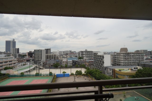 展望