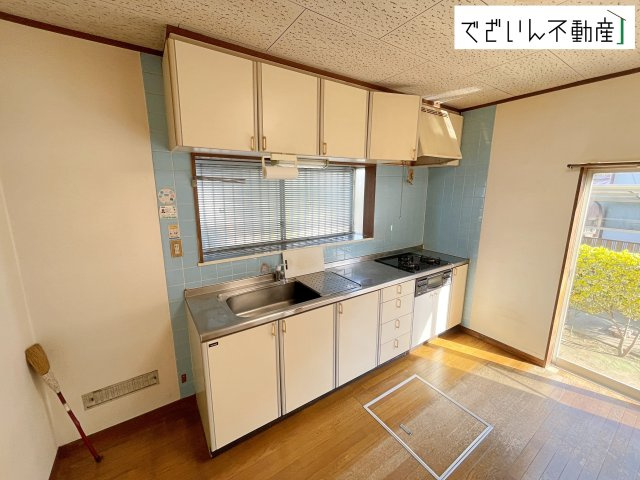 現地(2026年3月撮影)