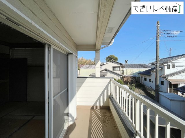 現地(2026年3月撮影)