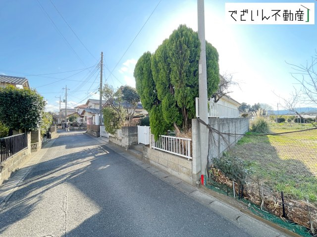 現地(2026年3月撮影)
